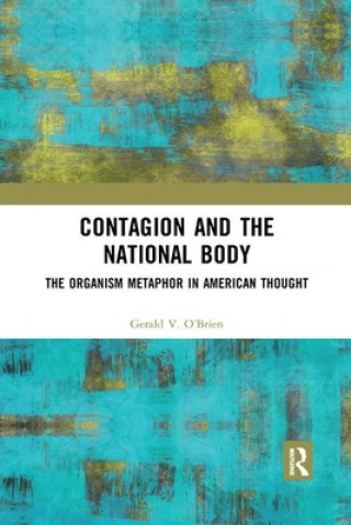 Carte Contagion and the National Body Gerald O'Brien