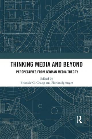 Carte Thinking Media and Beyond 