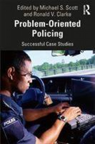 Книга Problem-Oriented Policing Michael Scott
