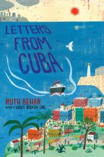 Könyv Letters from Cuba 