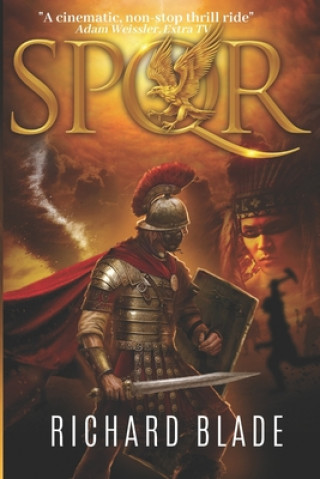 Livre Spqr 