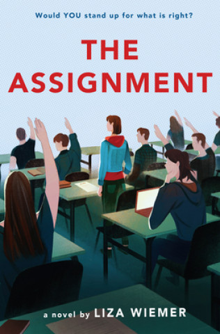 Knjiga Assignment 