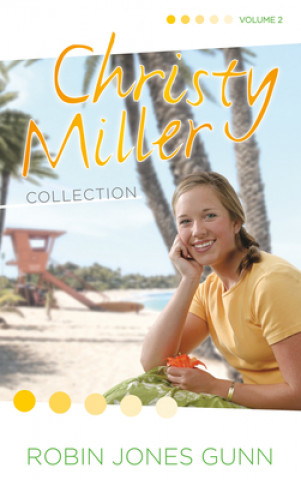 Könyv Christy Miller Collection, Vol 2 
