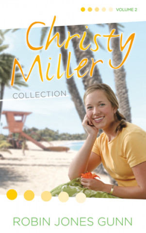 Kniha Christy Miller Collection, Vol 2 