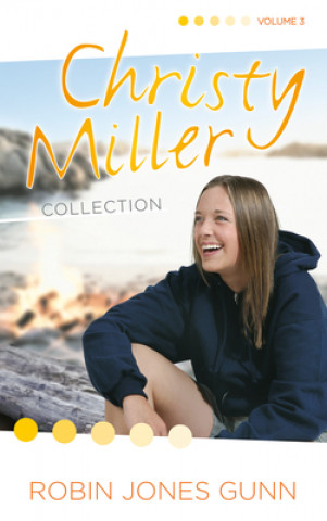 Kniha Christy Miller Collection, Vol 3 