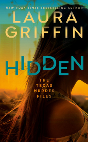 Knjiga Hidden Griffin