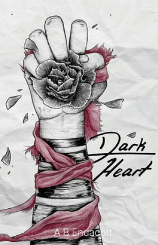 Knjiga Dark Heart A. B. Endacott