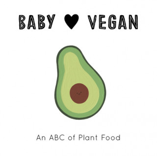 Knjiga Baby Loves Vegan Molly Egan