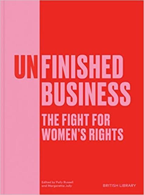 Knjiga Unfinished Business Professor Anita Biressi