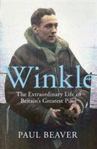 Book Winkle Paul Beaver
