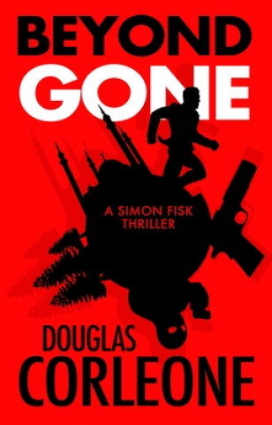 Book Beyond Gone Douglas Corleone