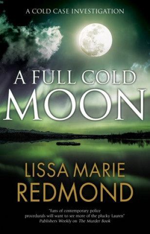 Book Full Cold Moon Lissa Marie Redmond