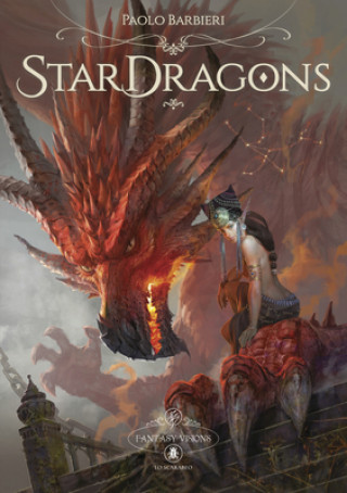 Книга Stardragons Book 