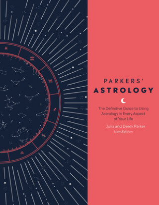 Книга Parkers' Astrology Julia Parker