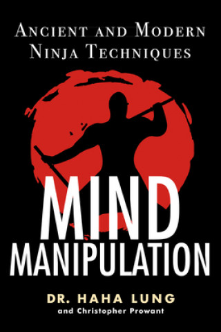 Book Mind Manipulation Christopher B. Prowant