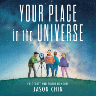 Книга Your Place in the Universe 
