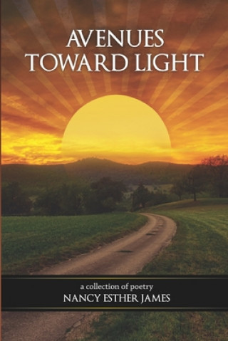 Knjiga Avenues Toward Light Nancy Esther James