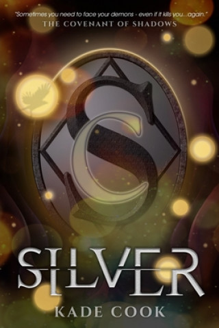 Knjiga Silver Kade Cook