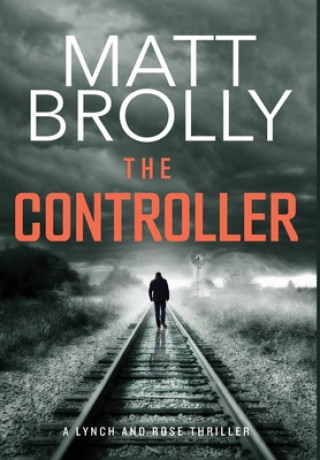 Knjiga Controller Matt Brolly