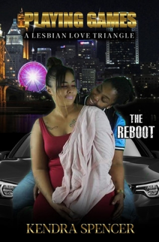 Knjiga Playing Games: The Reboot Crystallized Editing