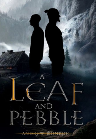 Buch A Leaf and Pebble Andrew Monroe