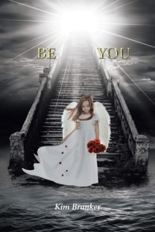 Knjiga Be You Kim Branker