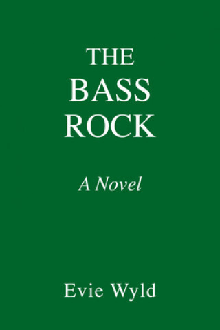 Libro The Bass Rock 