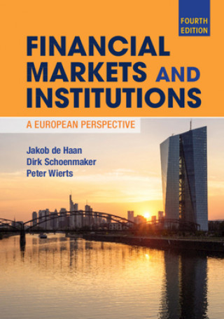 Book Financial Markets and Institutions JAKOB DE HAAN