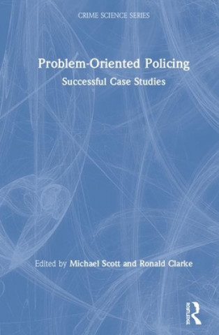 Книга Problem-Oriented Policing Michael Scott