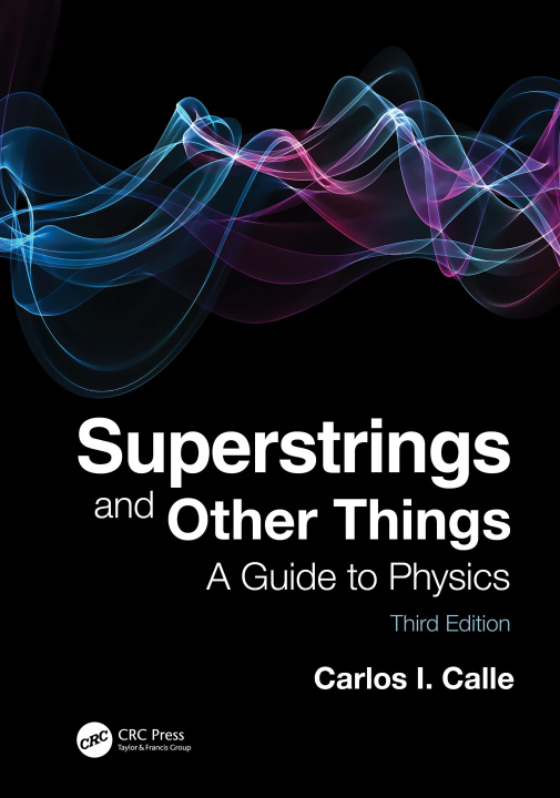 Boek Superstrings and Other Things Carlos I. Calle