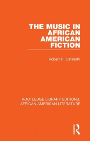 Buch Music in African American Fiction 