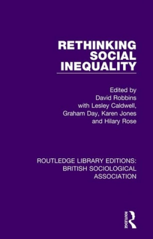 Carte Rethinking Social Inequality 