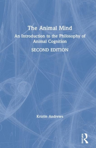 Kniha Animal Mind Andrews