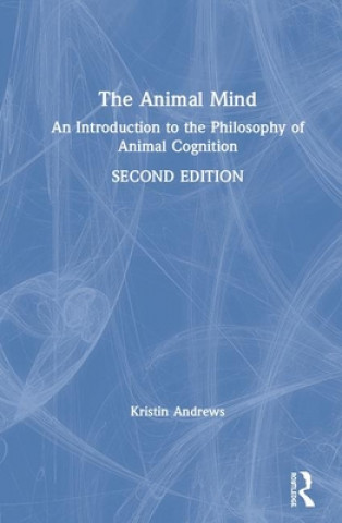 Książka Animal Mind Andrews