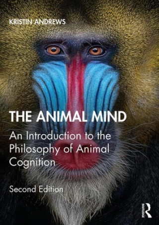 Könyv Animal Mind Andrews