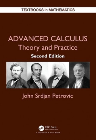 Libro Advanced Calculus Petrovic