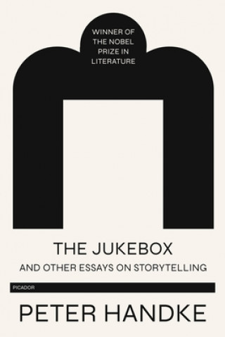 Książka The Jukebox and Other Essays on Storytelling 