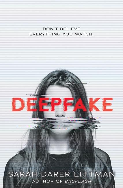 Könyv Deepfake 