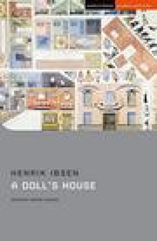 Kniha Doll's House Chris Megson