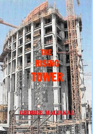 Knjiga Rising Tower 