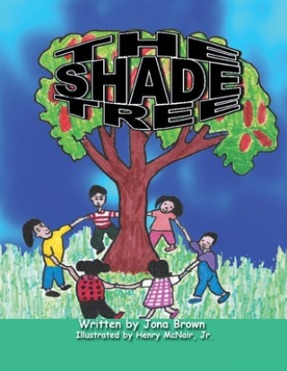 Libro Shade Tree Henry McNair Jr