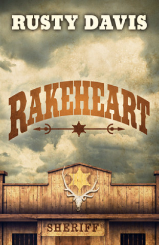 Kniha Rakeheart 