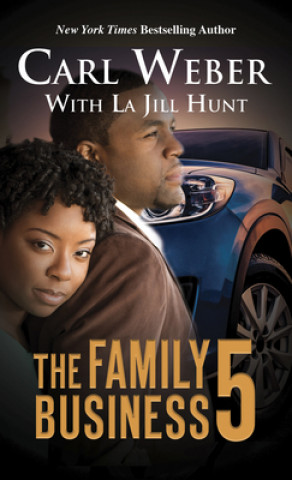 Knjiga The Family Business 5 La Jill Hunt