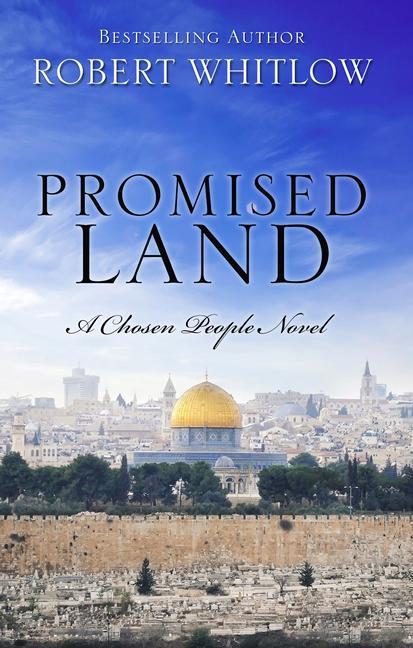 Kniha Promised Land 