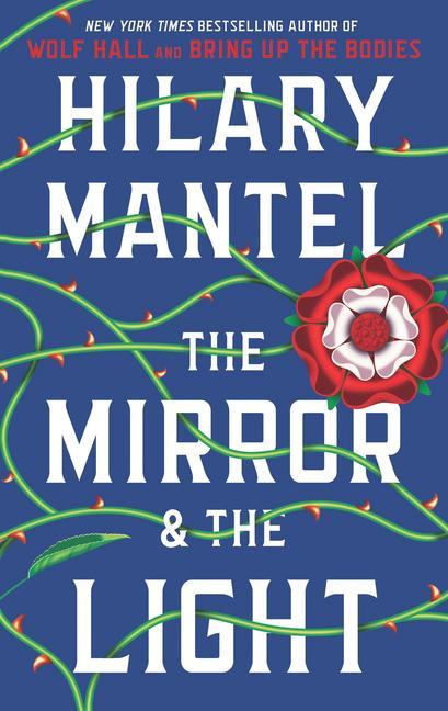 Könyv The Mirror & the Light 
