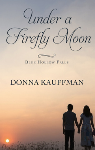 Knjiga Under a Firefly Moon 