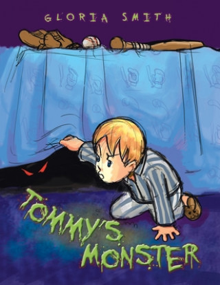 Buch Tommy's Monster Gloria Smith