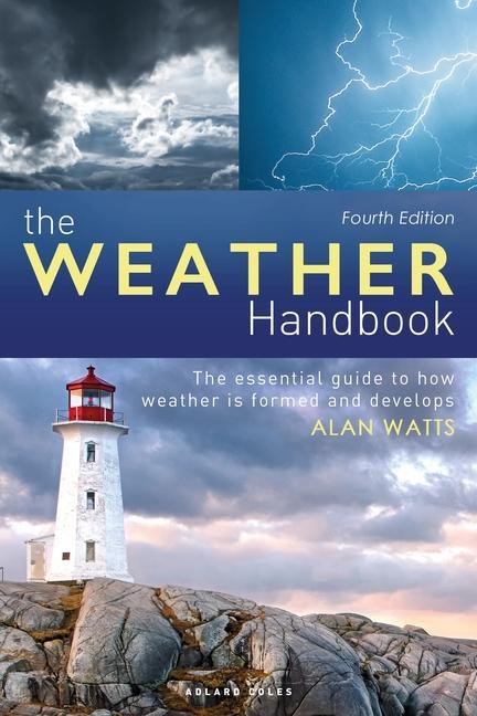 Book Weather Handbook 