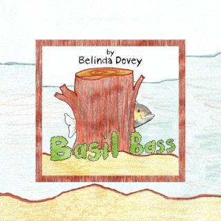 Knjiga Basil Bass BELINDA DOVEY