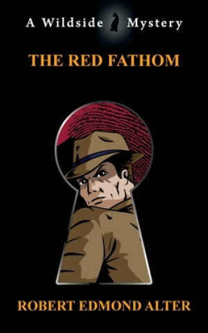 Buch Red Fathom Robert Edmond Alter